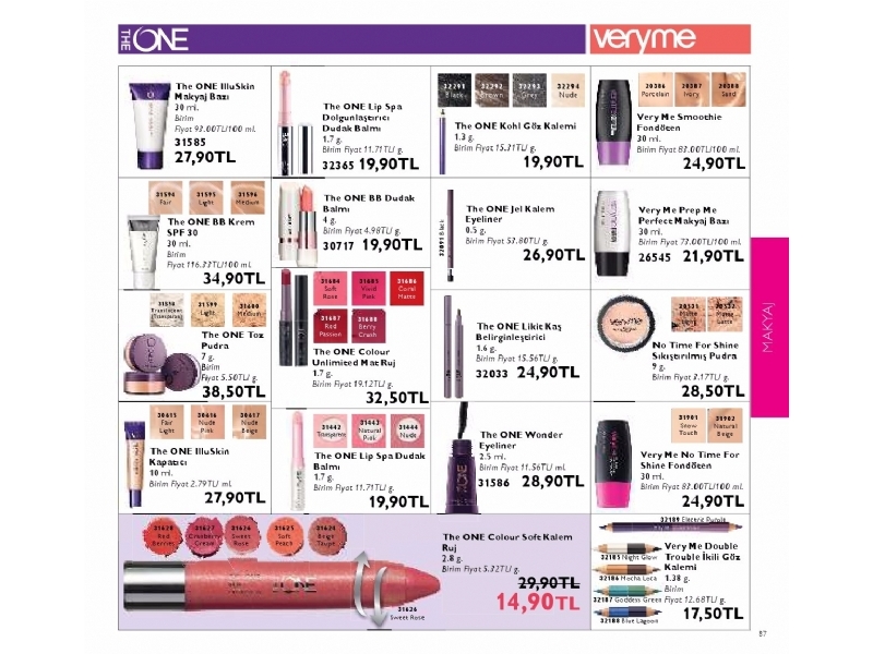 Oriflame Ylba 2016 - 87