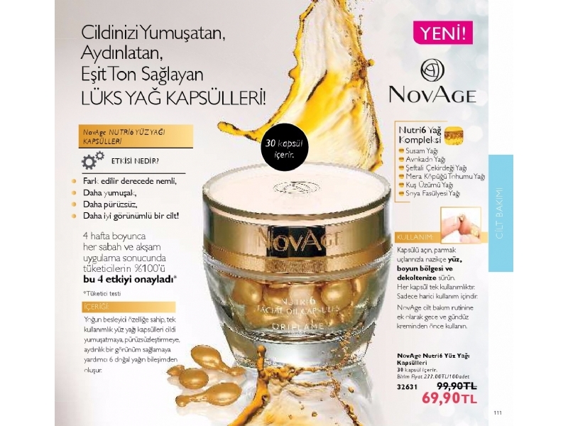 Oriflame Ylba 2016 - 111