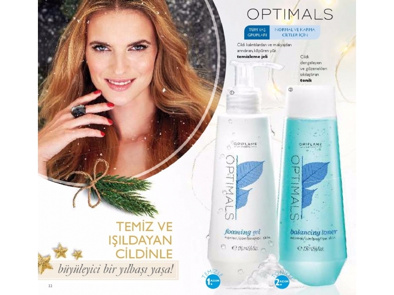 Oriflame Ylba 2016 - 22