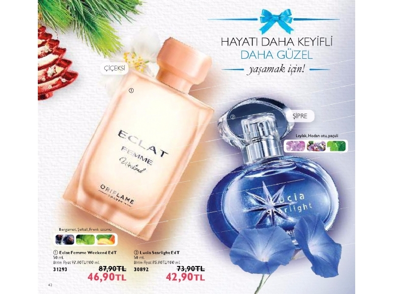 Oriflame Ylba 2016 - 42