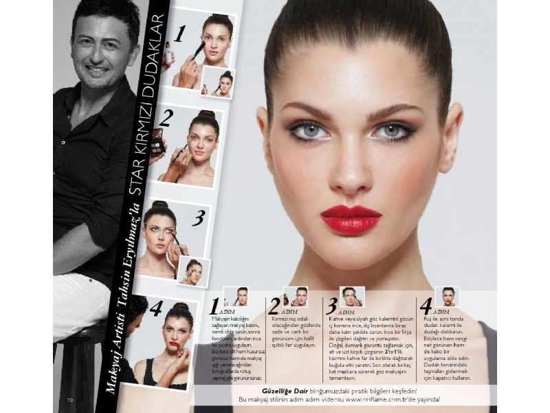 Oriflame Ylba 2016 - 70