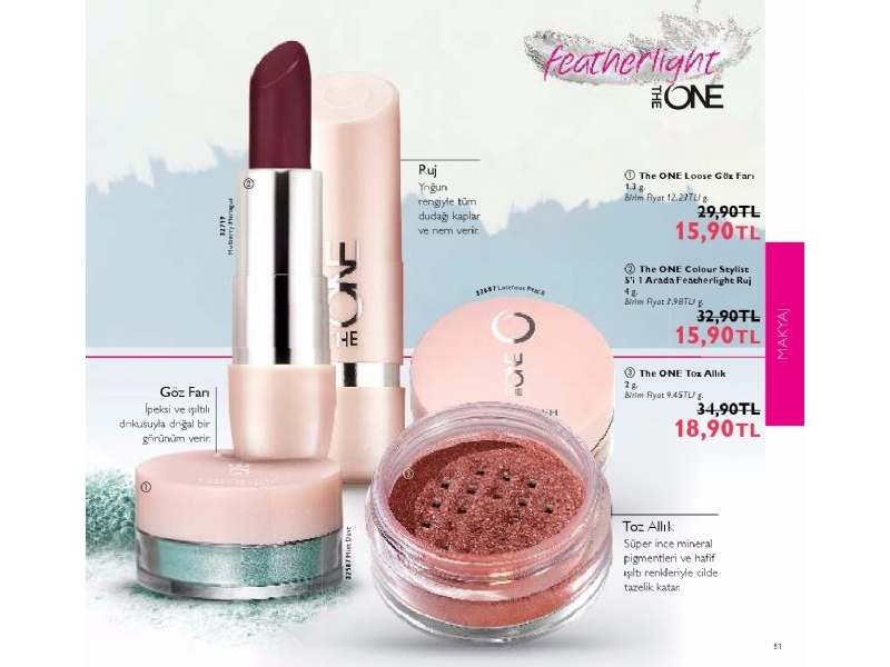 Oriflame Ylba 2016 - 81