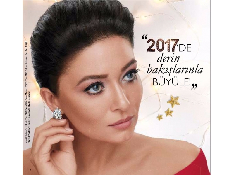 Oriflame Ylba 2016 - 8