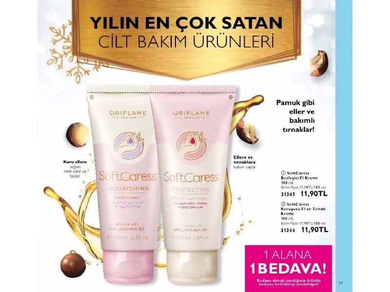 Oriflame Ylba 2016 - 89