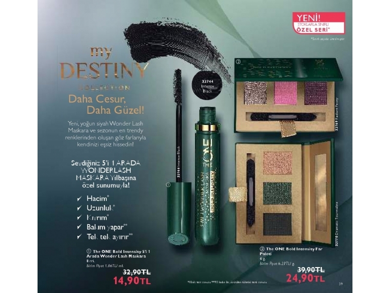 Oriflame Ylba 2016 - 39