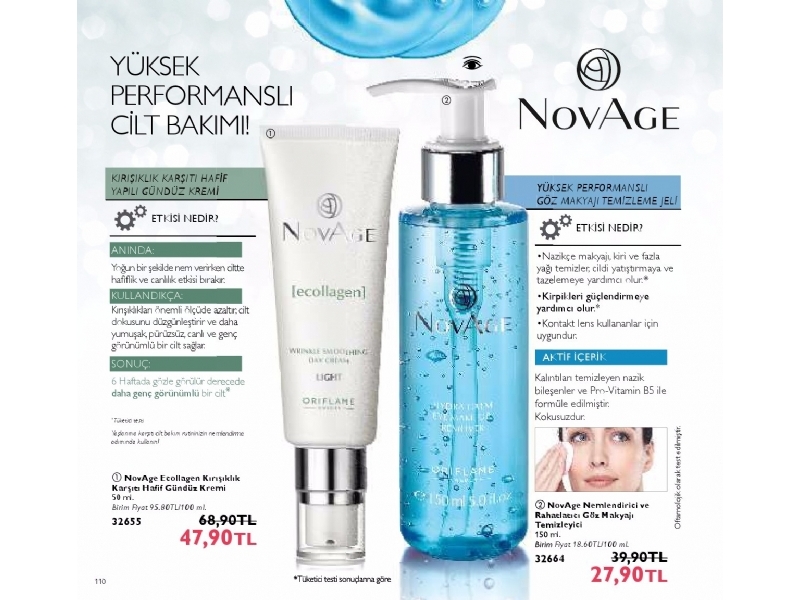 Oriflame Ylba 2016 - 110