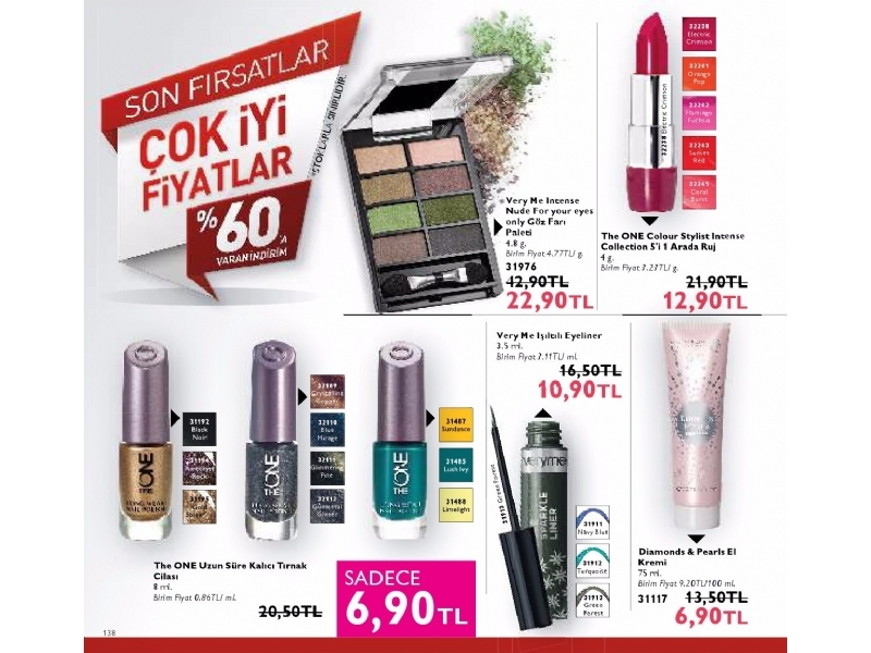 Oriflame Ylba 2016 - 113