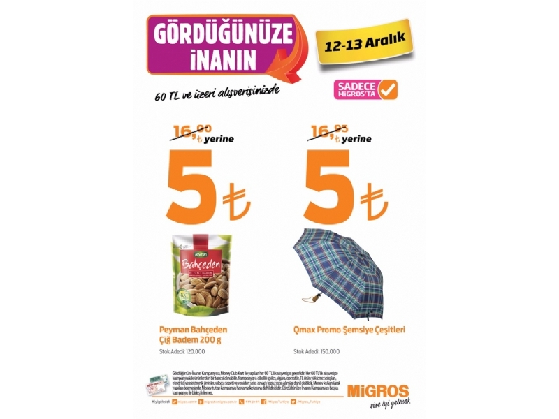 Migros 8 - 21 Aralk Migroskop - 4