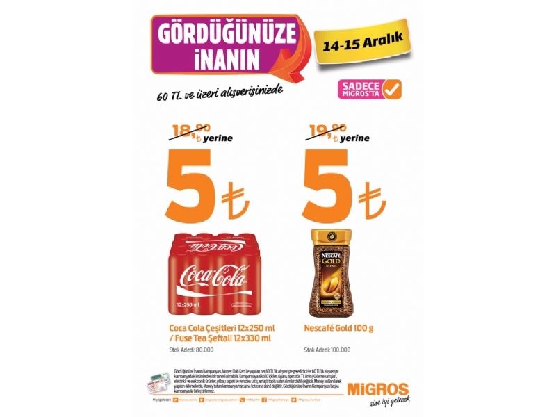 Migros 8 - 21 Aralk Migroskop - 5