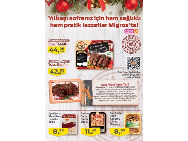 Migros 8 - 21 Aralk Migroskop - 15