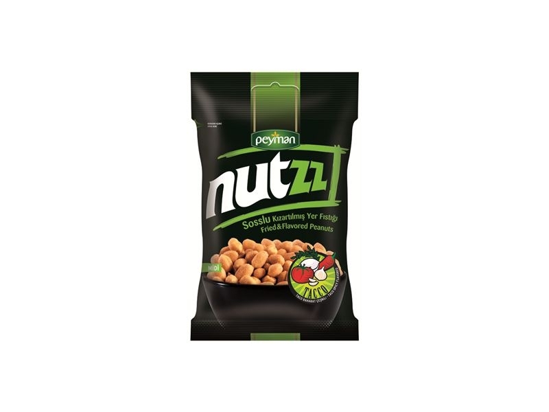 Peyman Nutzz Midi Tacco