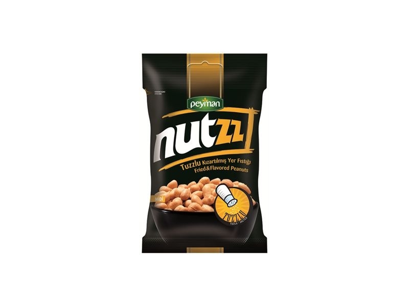 Peyman Nutzz Midi Tuzzlu