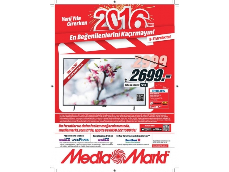 Media Markt 10-11 Aralk - 7