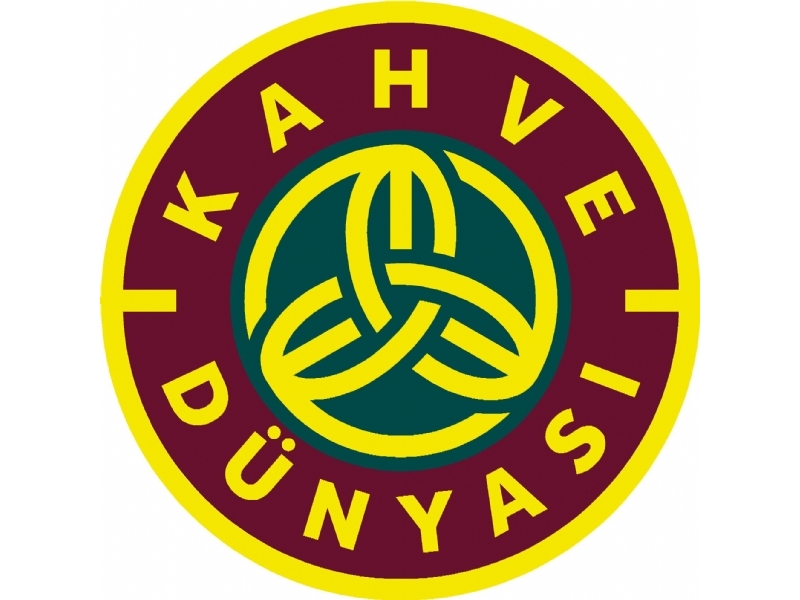 Kahve Dnyas Logo