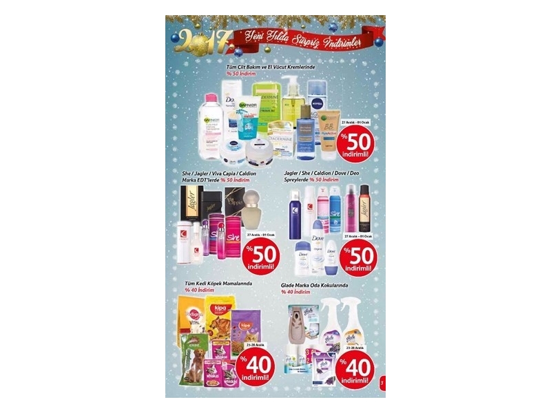 CarrefourSA 16 - 31 Aralk Katalou - 3