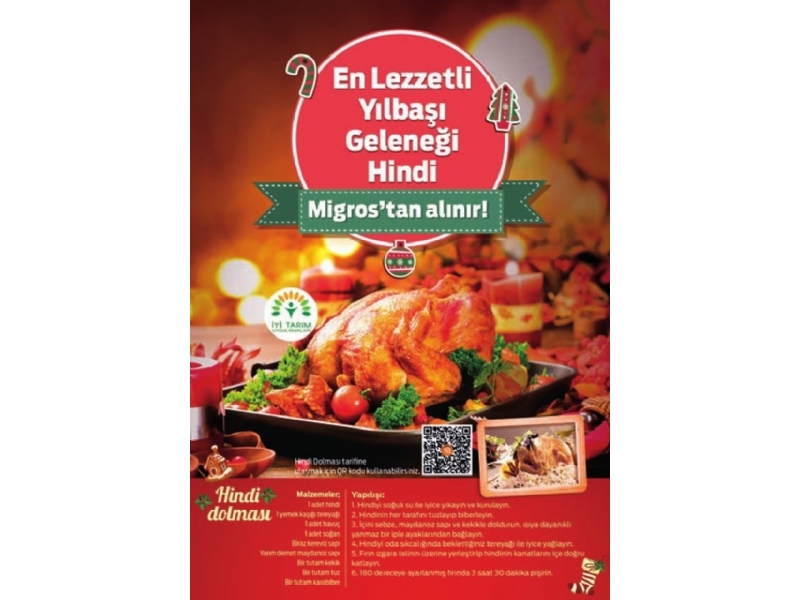 Migros 22 Aralk Migroskop Dergisi - 11