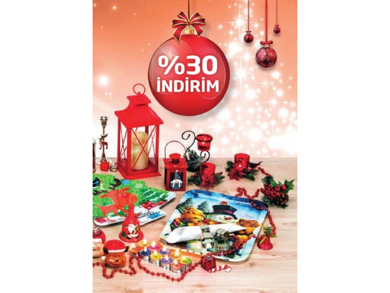 Migros 22 Aralk Migroskop Dergisi - 74