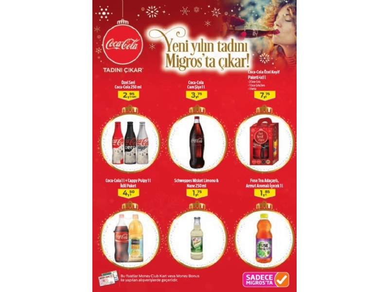 Migros 22 Aralk Migroskop Dergisi - 39