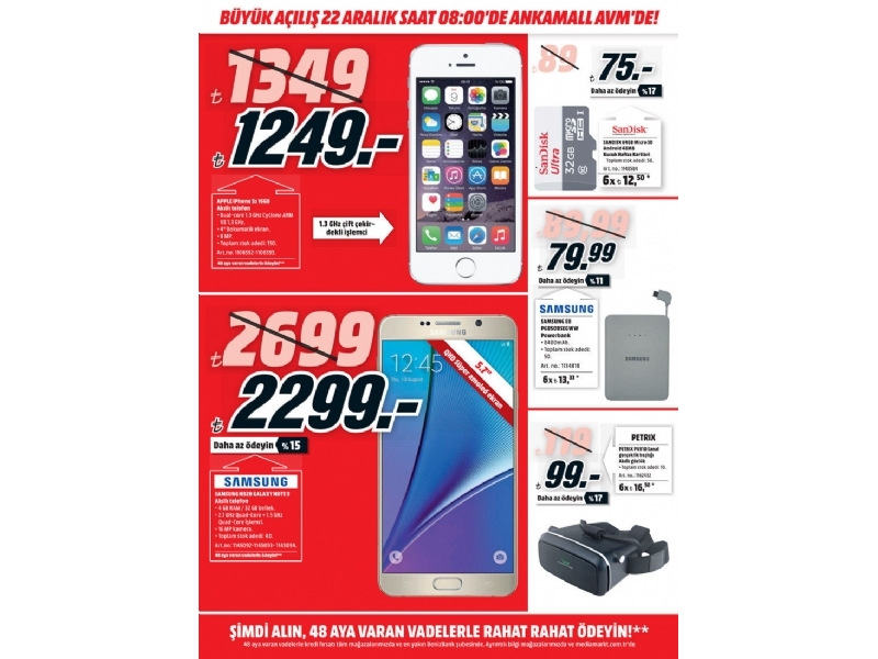 Media Markt Ankamall - 3