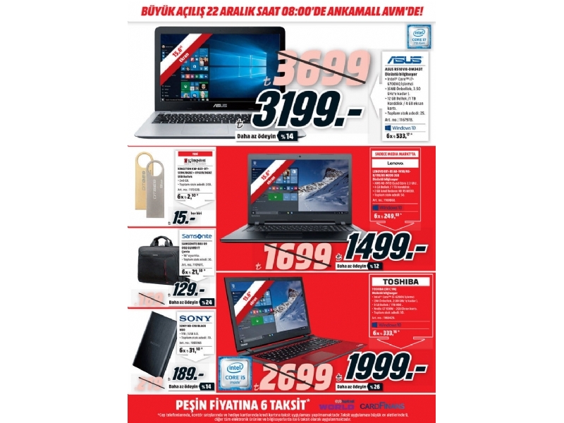 Media Markt Ankamall - 5