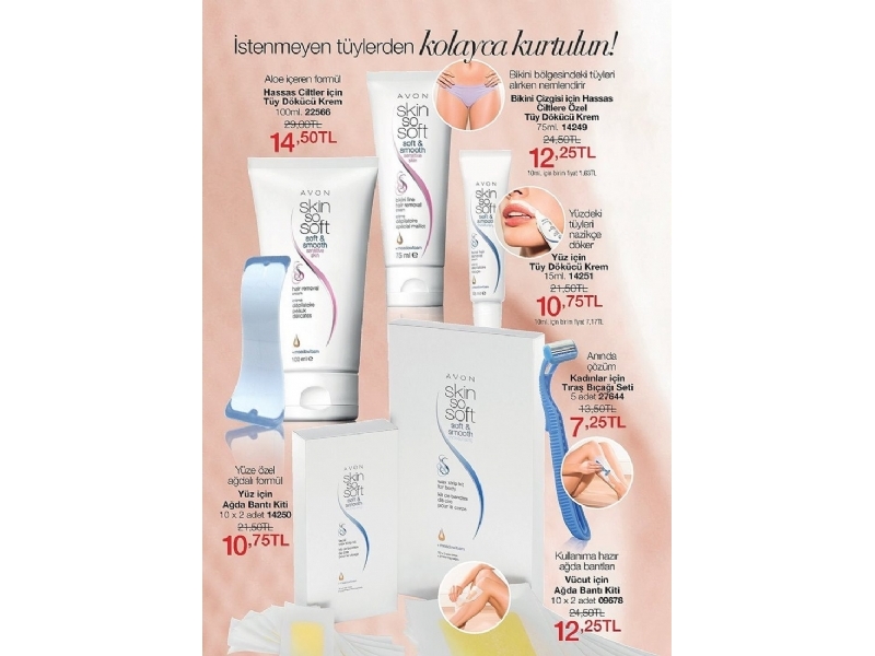 Avon Ocak 2017 Katalou - 51