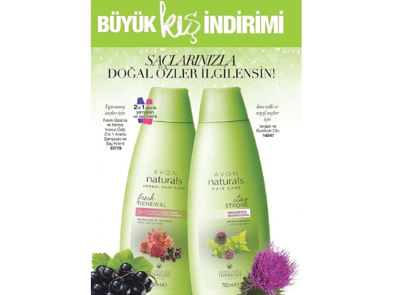 Avon Ocak 2017 Katalo�u - 180