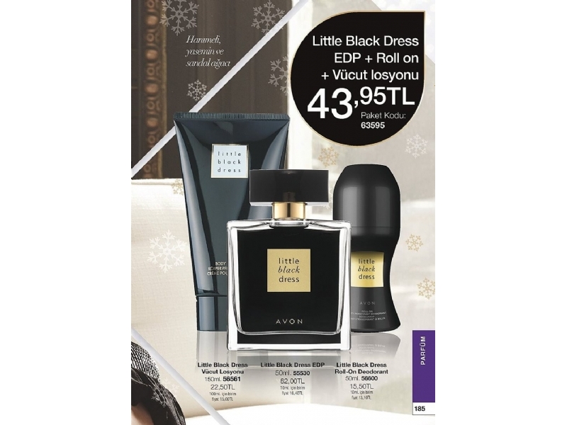 Avon Ocak 2017 Katalou - 185