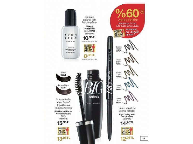 Avon Ocak 2017 Katalou - 15