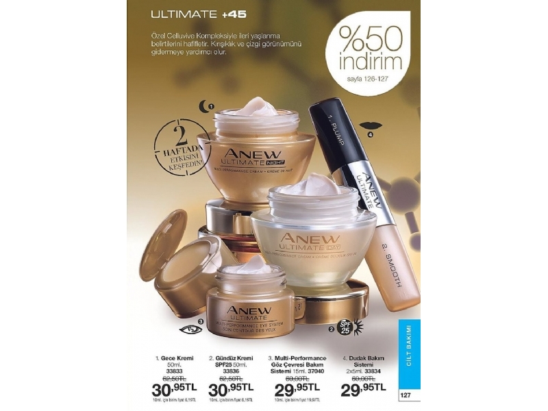 Avon Ocak 2017 Katalou - 127