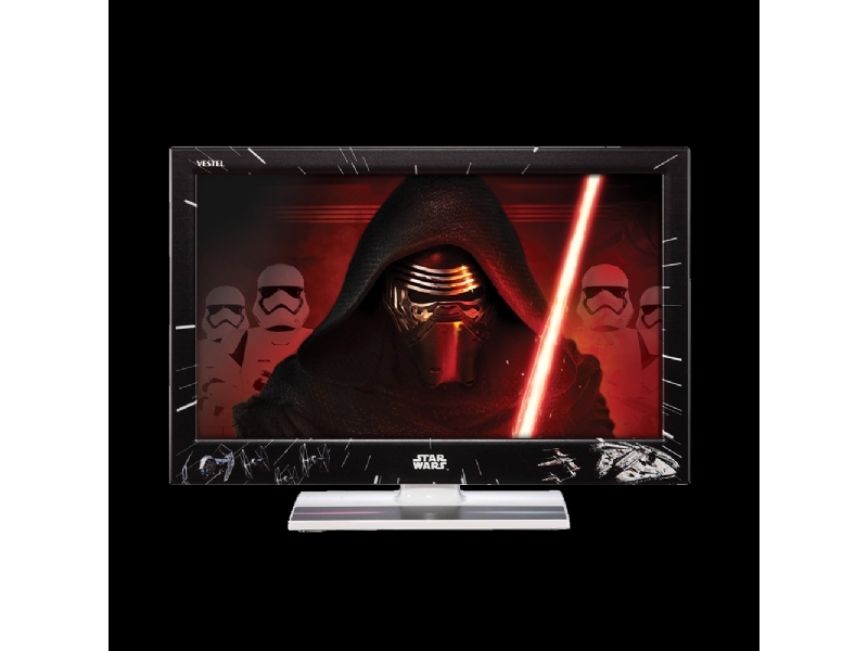 Vestel Star Wars - 4