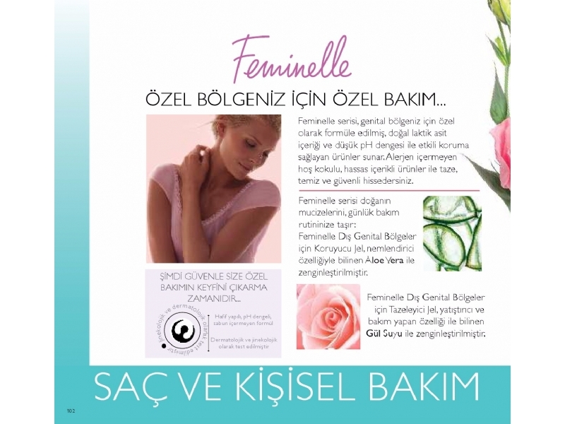 Oriflame Ocak 2017 Katalou - 102