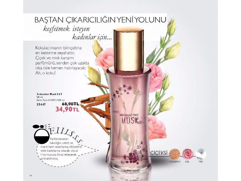 Oriflame Ocak 2017 Katalou - 56