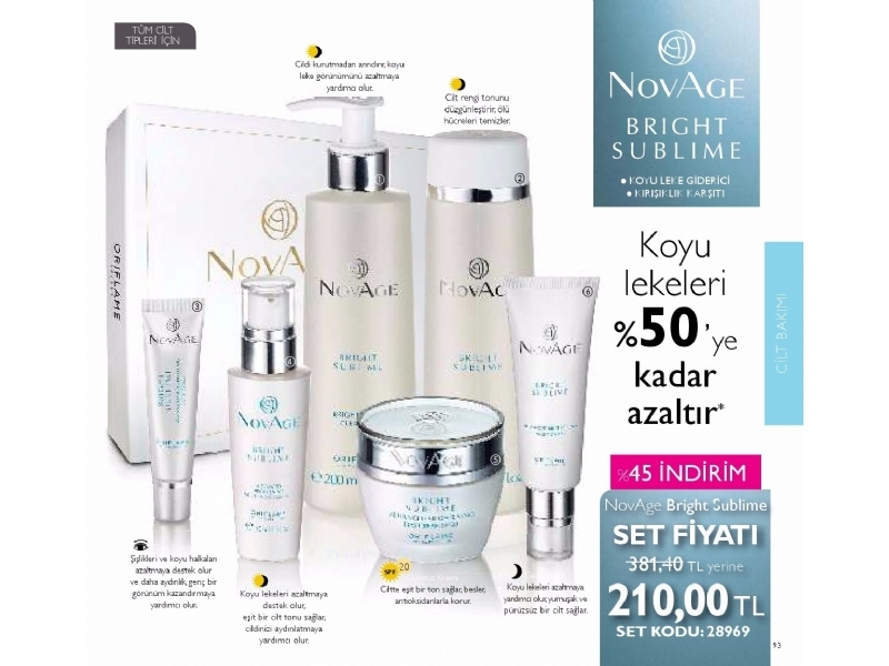 Oriflame Ocak 2017 Katalou - 93