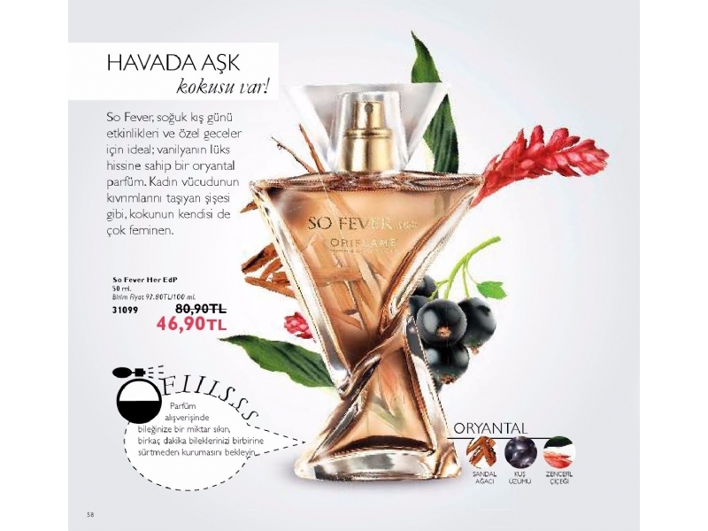 Oriflame Ocak 2017 Katalou - 58