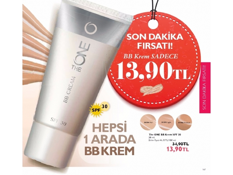 Oriflame Ocak 2017 Katalou - 78