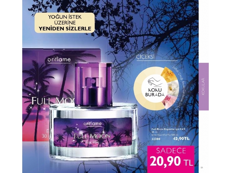 Oriflame Ocak 2017 Katalou - 51