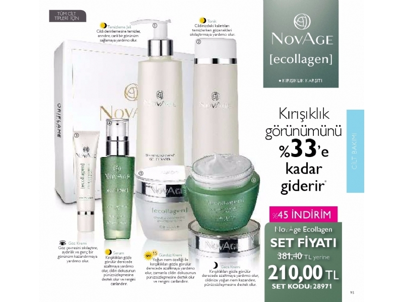 Oriflame Ocak 2017 Katalou - 95