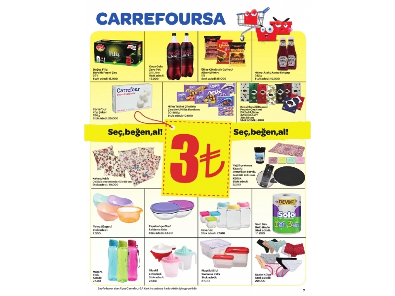 CarrefourSA 6 - 19 Ocak Katalou - 7