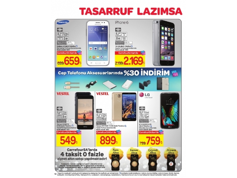 telefon uygulamalari