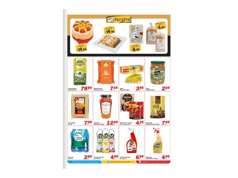 Makro Market 13 - 20 Ocak - 3