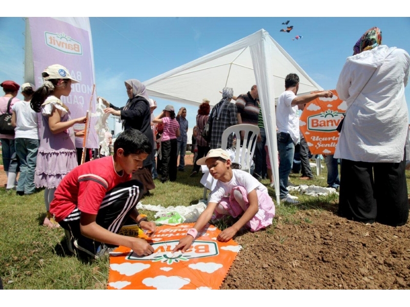 Bandrma Kucenneti Kltr ve Turizm Festivali