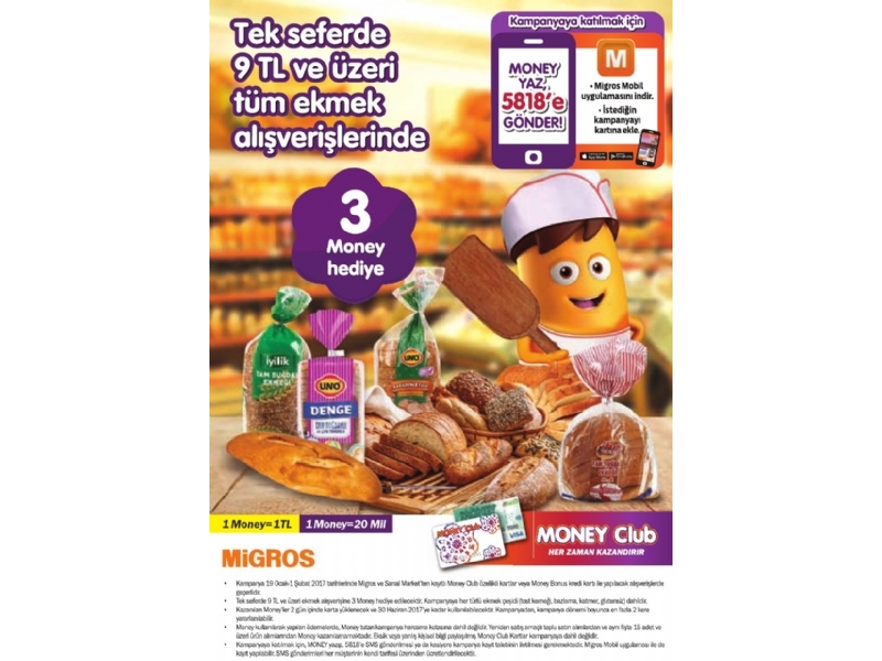 Migros 19 Ocak Migroskop - 17