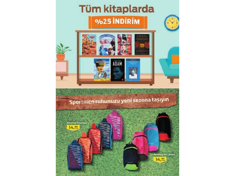 Migros 19 Ocak Migroskop - 66