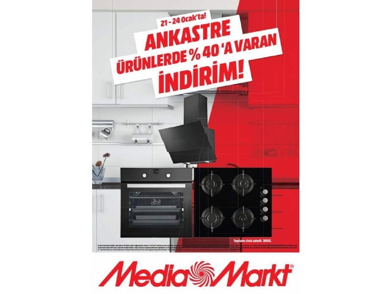 Media Markt Karne Hediyesi - 7