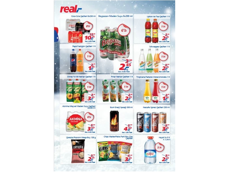 Real 19 Ocak - 1 ubat Katalou - 8