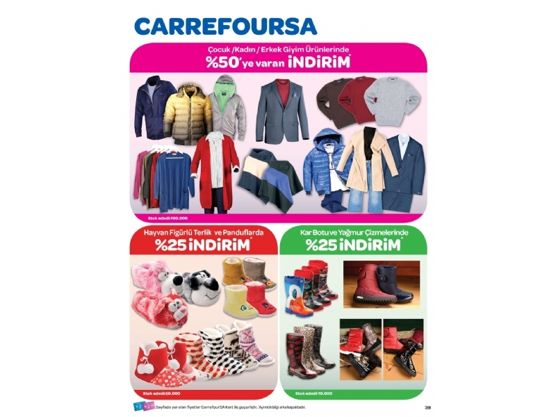 CarrefourSA 20 Ocak Katalou - 39