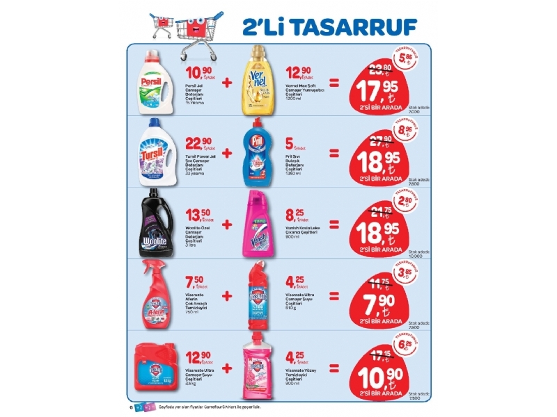 CarrefourSA 20 Ocak Katalou - 6