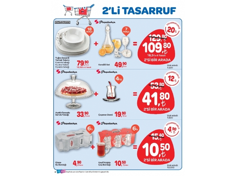 CarrefourSA 20 Ocak Katalou - 8