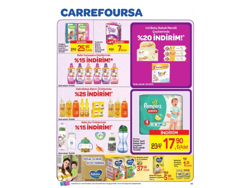 CarrefourSA 20 Ocak Katalou - 33