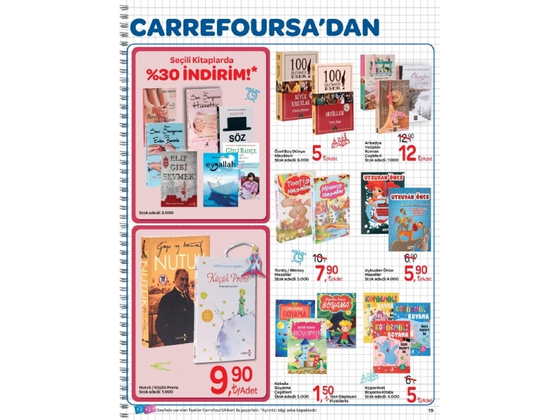 CarrefourSA 20 Ocak Katalou - 19